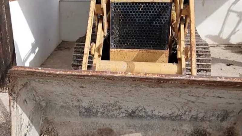 OmecoHub - FIAT ALLIS FL4M